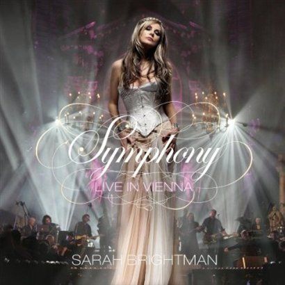 Sarah Brightman歌曲:Sarai Qui (Duet With Alessandro Safina)歌词