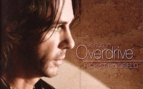 rick springfield歌曲:oblivious歌词
