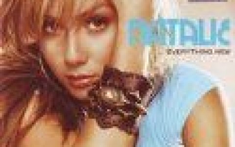 Natalie歌曲:Goin Crazy歌词