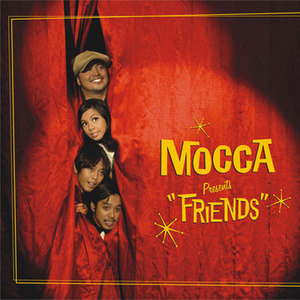 Mocca歌曲:My Only One歌词