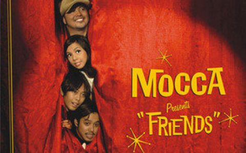 Mocca歌曲:Buddy Zeus歌词