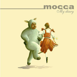 Mocca歌曲:Telephone歌词