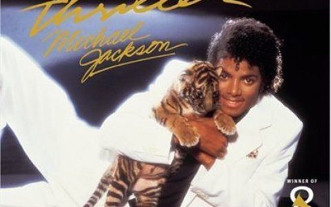 Michael Jackson歌曲:The Lady In My Life歌词