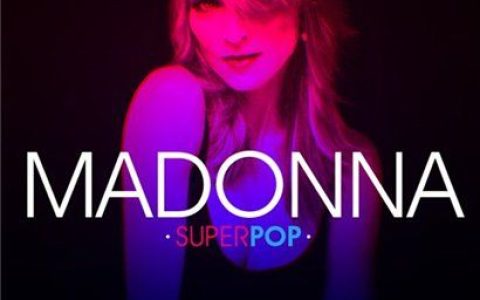 Madonna歌曲:Wonderland歌词