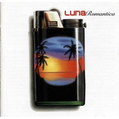 Luna歌曲:Black Postcards歌词