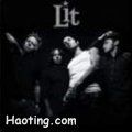 Lit歌曲:Too Fast For a U-Turn歌词