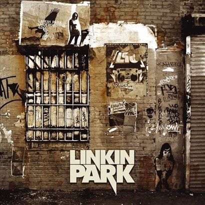Linkin Park歌曲:My December (Live 2008)歌词