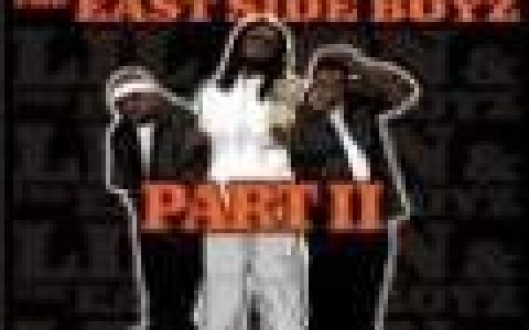 Lil Jon and The East歌曲:I Like Dem Girlz歌词