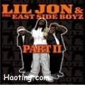 Lil Jon and The East歌曲:I Like Dem Girlz歌词