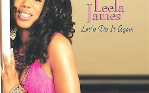 Leela James歌曲:Simply Beautiful歌词