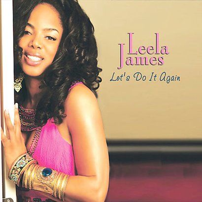 Leela James歌曲:Simply Beautiful歌词