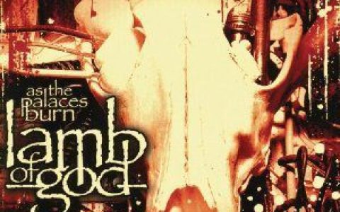 Lamb of God歌曲:Blood Junkie歌词
