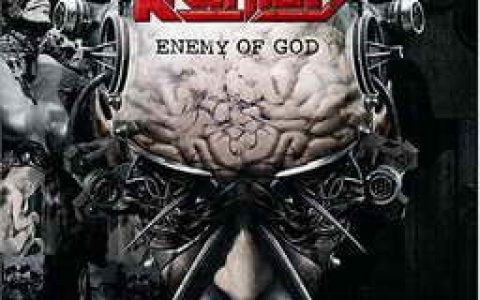 Kreator歌曲:Under A Total Blackened Sky歌词