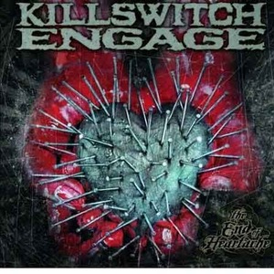 Killswitch Engage歌曲:breathe life歌词