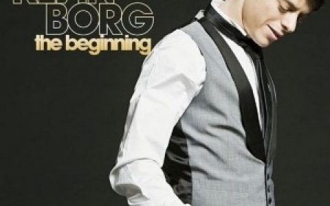 Kevin Borg歌曲:Ready To Fly歌词