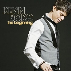 Kevin Borg歌曲:Ready To Fly歌词