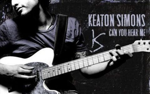 Keaton Simons歌曲:Burch Mog歌词