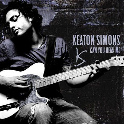 Keaton Simons歌曲:Mama Song歌词
