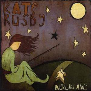 Kate Rusby歌曲:The Old Man歌词