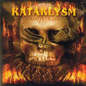 Kataklysm歌曲:the ambassador of pain歌词