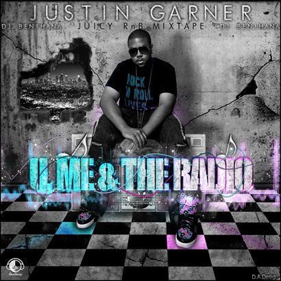 Justin Garner歌曲:Open Heart歌词