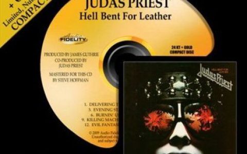 Judas Priest歌曲:Take On The World歌词