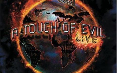 Judas Priest歌曲:a touch of evil歌词