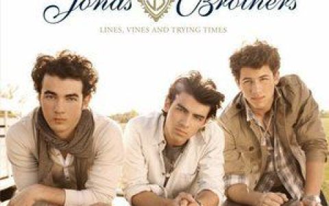 Jonas Brothers歌曲:Before The Storm (feat Miley Cyrus)歌词