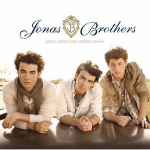 Jonas Brothers歌曲:Before The Storm (feat Miley Cyrus)歌词
