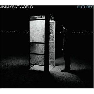 Jimmy Eat World歌曲:Shame (Bonus Track)歌词