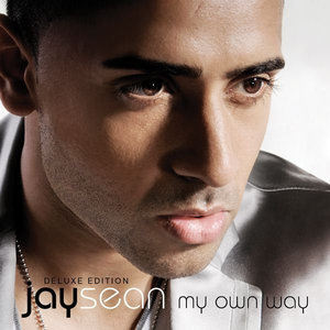 Jay Sean歌曲:Never Been In Love歌词