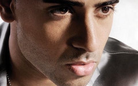 Jay Sean歌曲:Maybe (Panjabi Hit Squad Remix)歌词