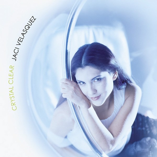 Jaci Velasquez歌曲:Imagine Me Without You歌词