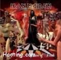 Iron Maiden歌曲:age of innocence歌词