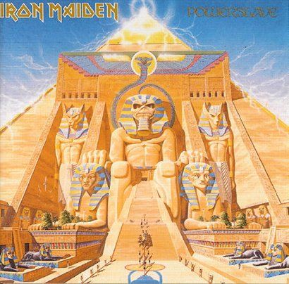 Iron Maiden歌曲:aces high歌词