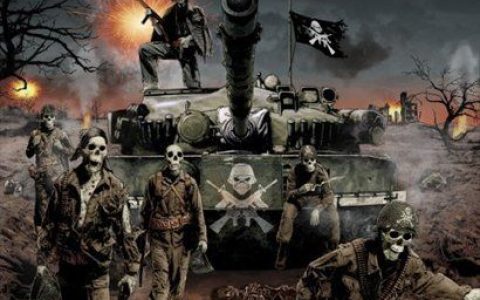 Iron Maiden歌曲:for the greater good of god歌词
