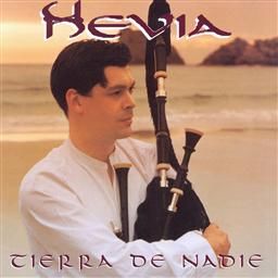 Hevia歌曲:Gaviotes歌词