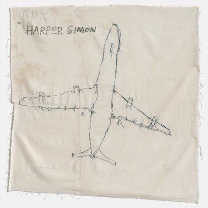 Harper Simon歌曲:Berkeley Girl歌词