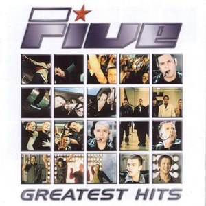 Five歌曲:Set Me Free歌词