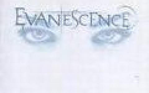 Evanescence歌曲:Listen To The Rain歌词