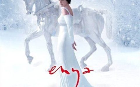 Enya歌曲:My Time Flies歌词