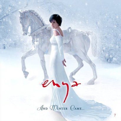 Enya歌曲:My Time Flies歌词