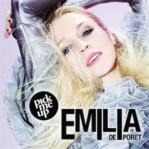 Emilia De Poret歌曲:Keep Your Man Happy歌词