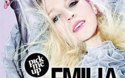 Emilia De Poret歌曲:I Can歌词