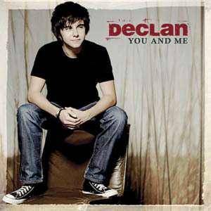 Declan Galbraith歌曲:Ruby Tuesday歌词