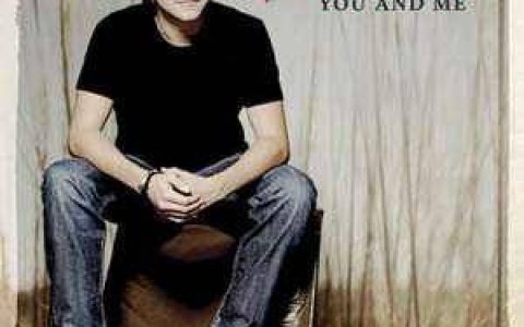 Declan Galbraith歌曲:You And Me歌词