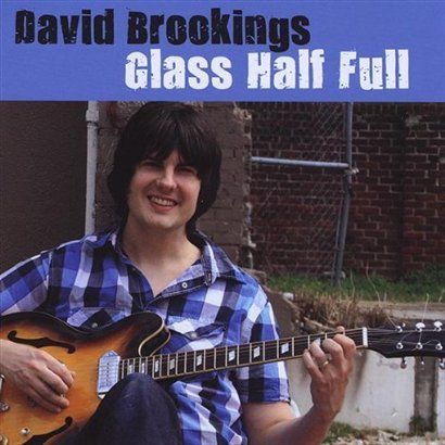 David Brookings歌曲:Still Not Crazy Yet歌词