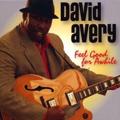 David Avery歌曲:Will There Be A Place For Me歌词