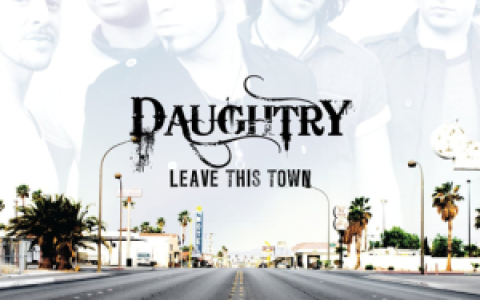 Daughtry歌曲:Learn My Lesson歌词