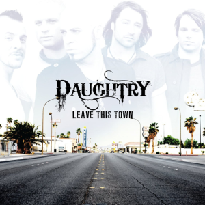 Daughtry歌曲:Call Your Name歌词